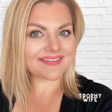 Load image into Gallery viewer, Forever Liquid Lipstick
- Trophy Wife