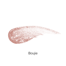 Load image into Gallery viewer, Sparkling Lip Topper - Boujie