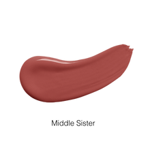 Load image into Gallery viewer, Liquid Lipstick - Middle Sister