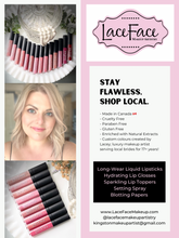 Load image into Gallery viewer, Liquid Lipstick - Love Story
