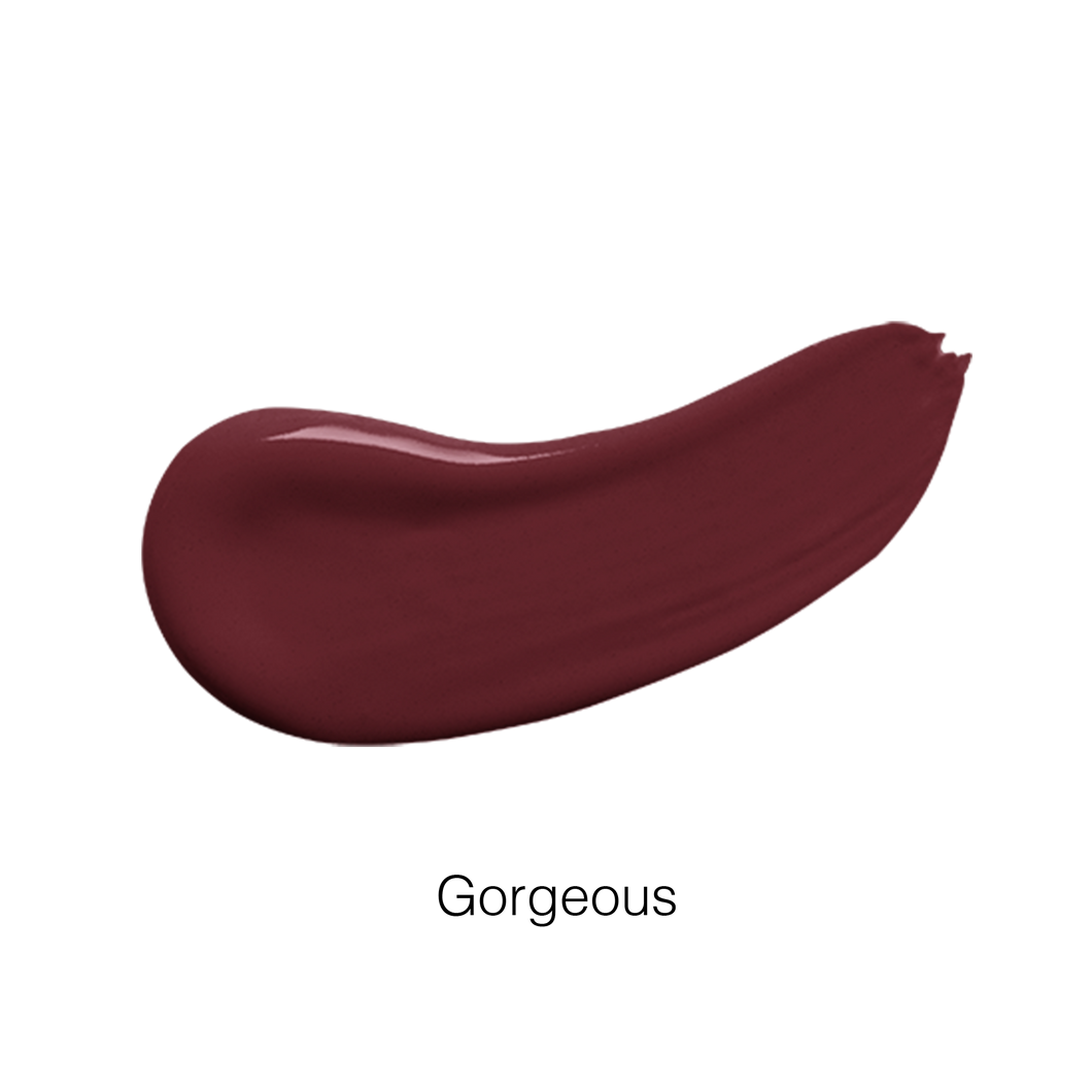 Liquid Lipstick - Gorgeous
