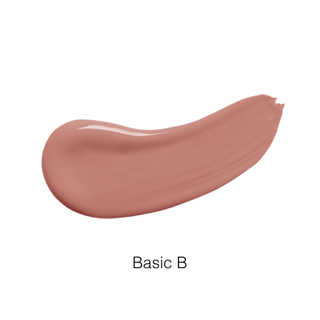 Liquid Lipstick - Basic B