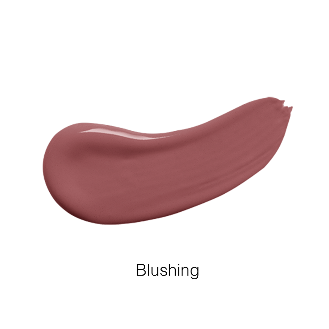 Liquid Lipstick - Blushing