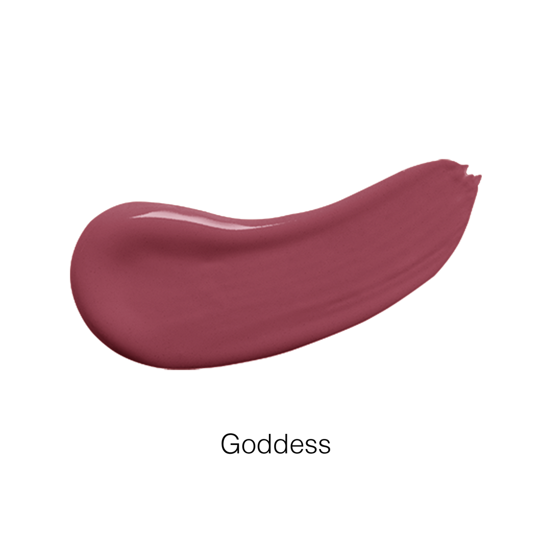 Liquid Lipstick - Goddess